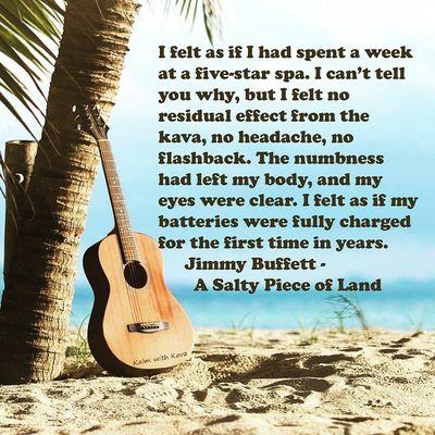 Jimmy Buffet