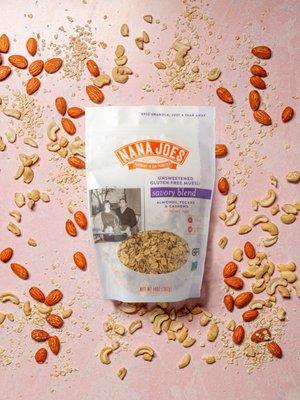 Nana Joes Granola