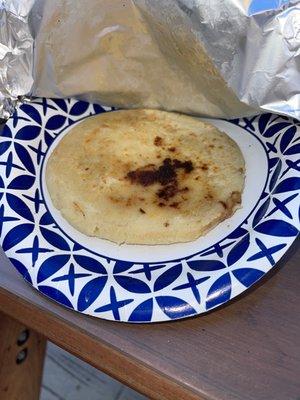 Pupusa