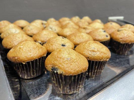 Muffins