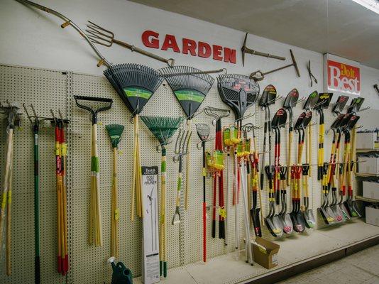 Baller Hardware & Garden Center