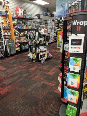 GameStop