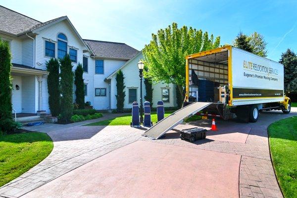 Got a house load of fragile and collectible items? We know just how to move your delicates.