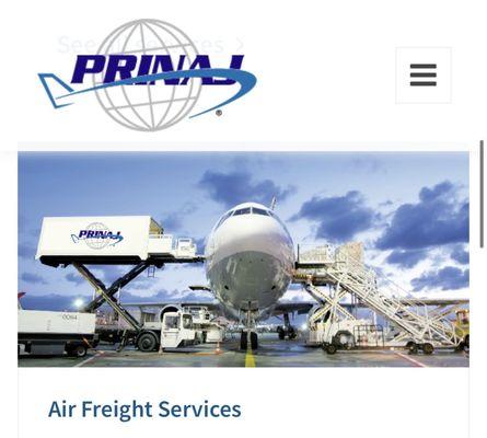 Prinaj Services