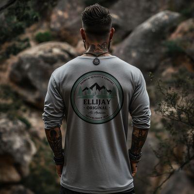 Ellijay Original is our trademarked unique, original fashion design you won't find anywhere else!