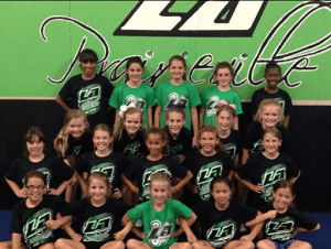 Ascension Cheer Academy