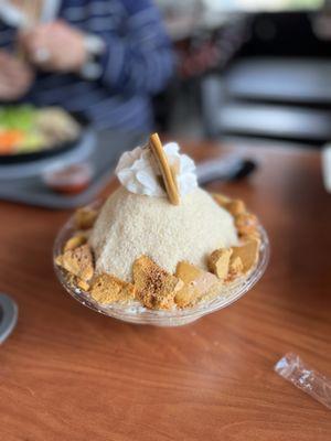 Bingsu