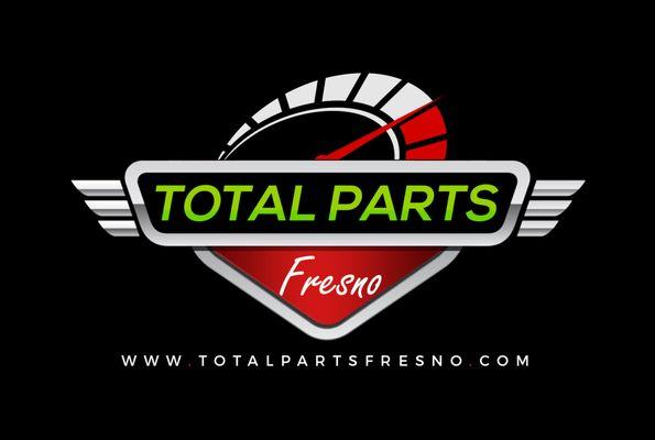 Total Parts