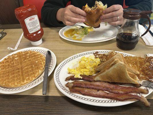 Waffle House