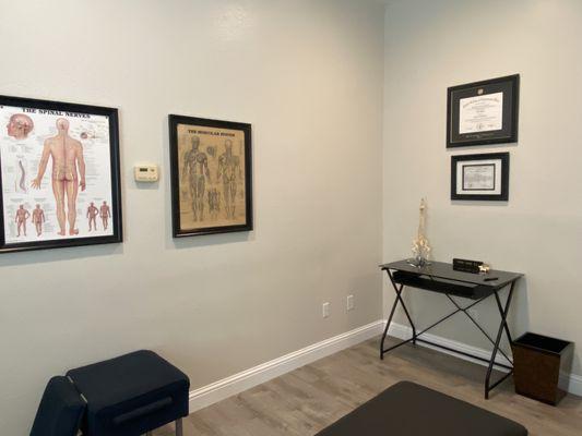 Spineworks Chiropractic