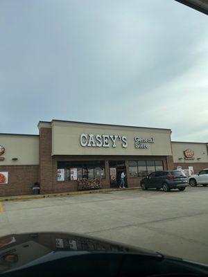 Casey's