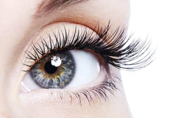 Eyelash Extensions