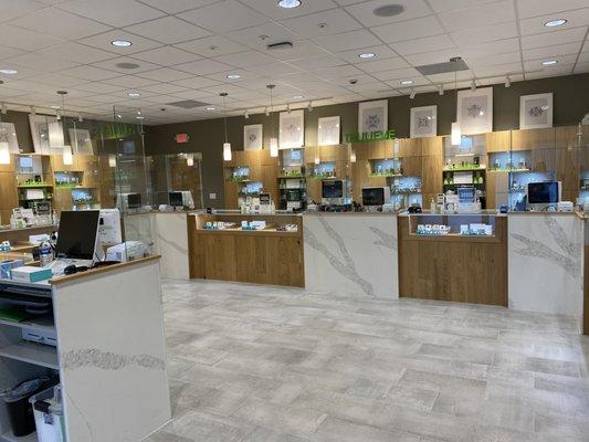 Trulieve Winter Park Dispensary