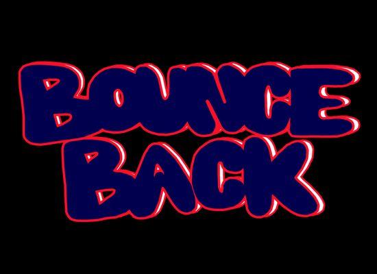 Bounce Back logo