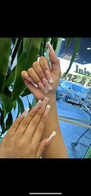 cici nails design