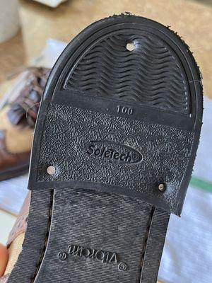 Capri Shoes Repair