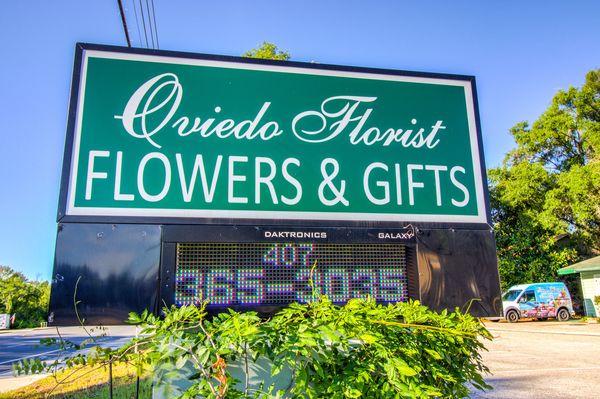 Oviedo Florist