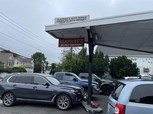 Claudino's Auto Repair