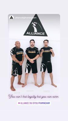 No Gi