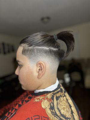 Chuongus Cuts