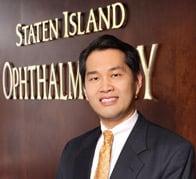 John S. Kung, MD, FAAO, FICS of Academic Eye Center | East Brunswick, NJ