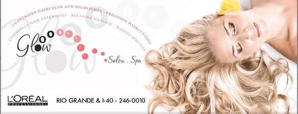 Glow Salon