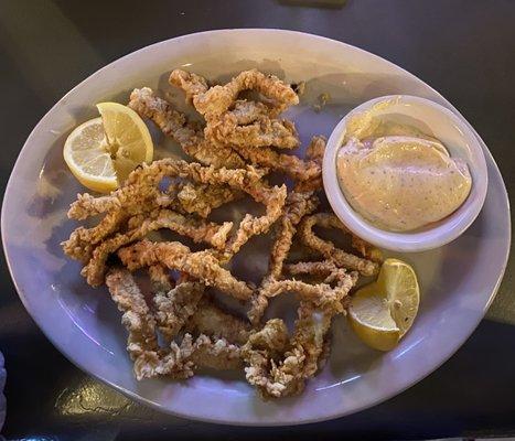 Calamari