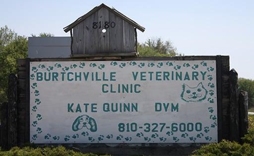 Burtchville Veterinary Clinic