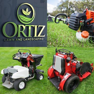 Ortiz Lawn and Landscaping