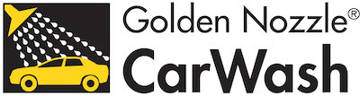 Golden Nozzle Car Wash