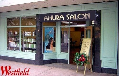 Ahura Salon