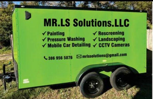 Mr LS Solutions