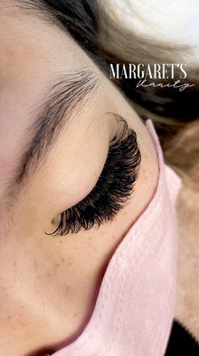 Lash extensions