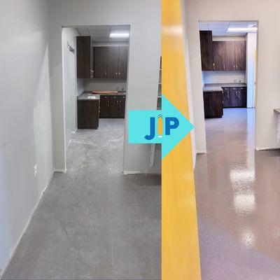 JIP Cleaning Services