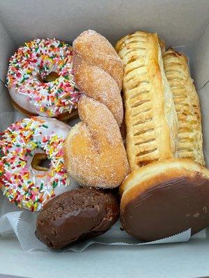 Delicious Donuts!!!