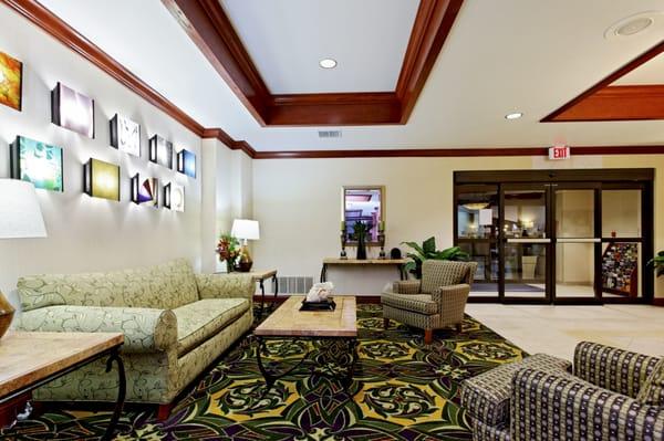 Holiday Inn Express & Suites Burleson/Ft. Worth, an IHG Hotel