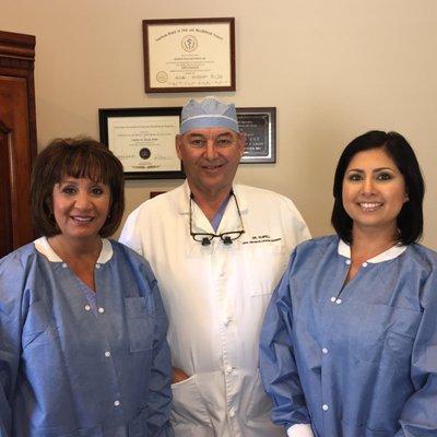 Oral & Maxillofacial Surgery Associates, PLLC