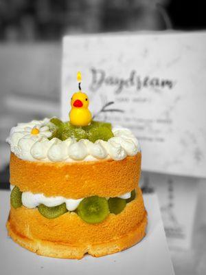 Daydream Cake Shop