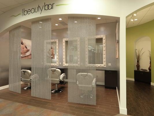 Glam Beauty Bar