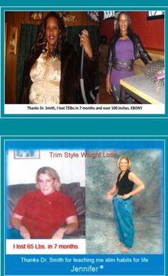 Eliminate Cravings, Overeating, Stress & Emotional Eating! 25-75lbs Programs.