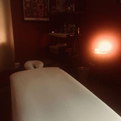 Our massage therapist offers numerous of services and will offer a relaxing and beneficial experience for both your mind and body.