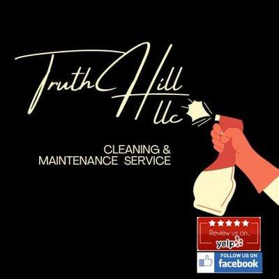 Truth Hill Cleaning & Maintenance