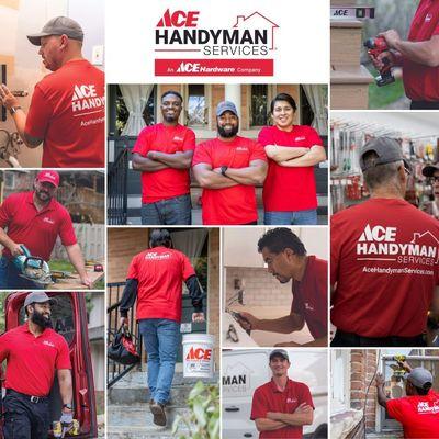 Ace Handyman Services The Villages