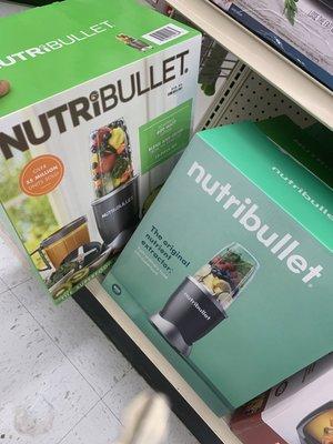 NutriBullet