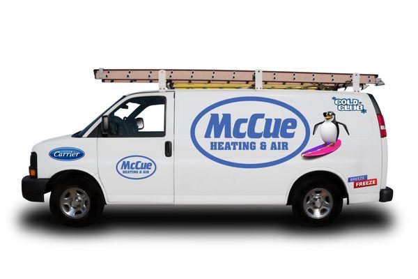 Jacksonville Beach Heating & Air Conditioning Services. Keep Cool Call McCue Heating & Air