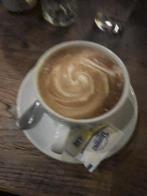 Cappuccino