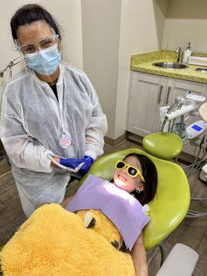 Oak Park Dentistry for Children & Orthodontics