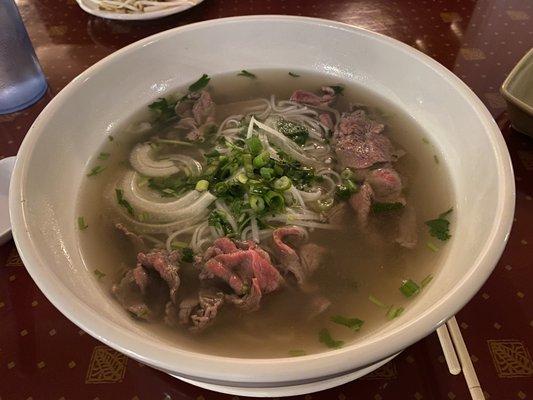 Pho Bo