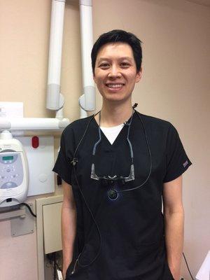 Robert Y. Chiang, DDS