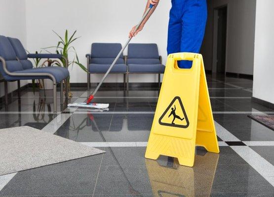 Office Cleaning services available!